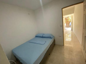 Apartamento KERU
